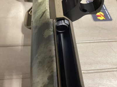 BROWNING x-bolt.300 WIN MAG - Image 14 of 25