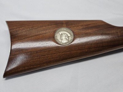 WINCHESTER BUFFALO BILL .30-30 WIN - Image 4 of 6