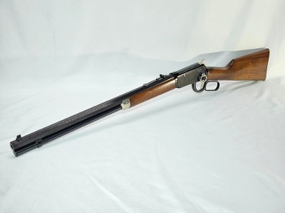 WINCHESTER BUFFALO BILL .30-30 WIN - Image 1 of 6