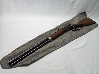 WINCHESTER BUFFALO BILL .30-30 WIN - Image 6 of 6