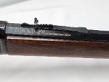 WINCHESTER BUFFALO BILL .30-30 WIN - Image 3 of 6