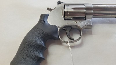 SMITH & WESSON 686-6 .357 MAG - Image 8 of 8