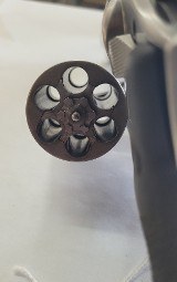 SMITH & WESSON 686-6 .357 MAG - Image 6 of 8