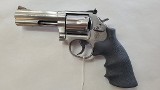 SMITH & WESSON 686-6 .357 MAG - Image 1 of 8