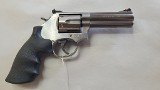 SMITH & WESSON 686-6 .357 MAG - Image 4 of 8
