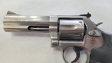 SMITH & WESSON 686-6 .357 MAG - Image 2 of 8
