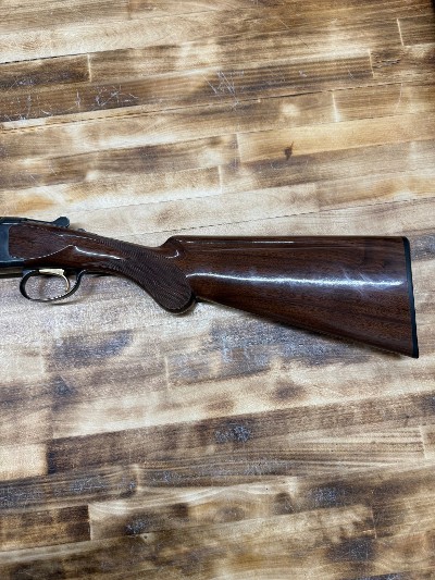 BROWNING Citori Lightning 20 GA - Image 12 of 16