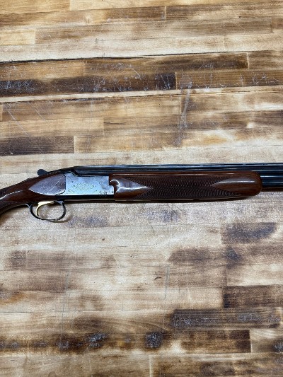 BROWNING Citori Lightning 20 GA - Image 6 of 16