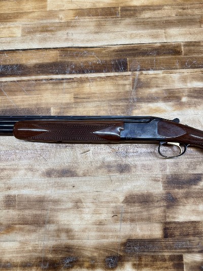 BROWNING Citori Lightning 20 GA - Image 11 of 16
