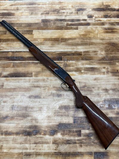 BROWNING Citori Lightning 20 GA - Image 4 of 16