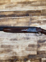 BROWNING Citori Lightning 20 GA - Image 11 of 16