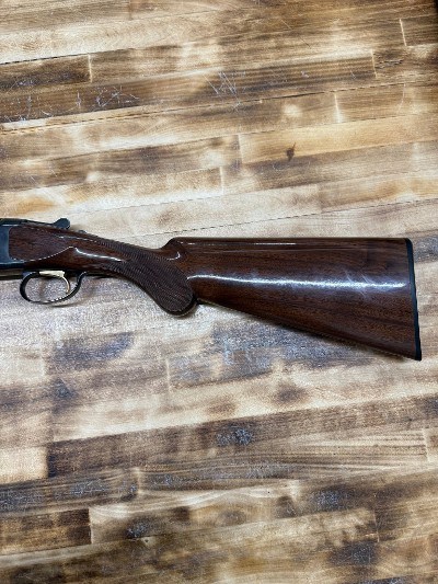 BROWNING Citori Lightning 20 GA - Image 12 of 16