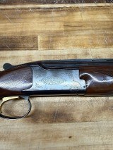 BROWNING Citori Lightning 20 GA - Image 8 of 16