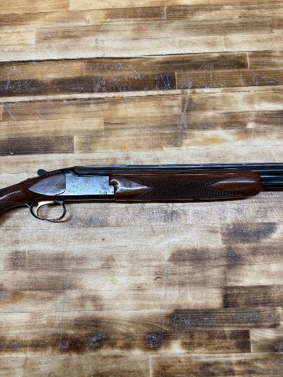 BROWNING Citori Lightning 20 GA - Image 6 of 16