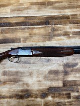 BROWNING Citori Lightning 20 GA - Image 6 of 16