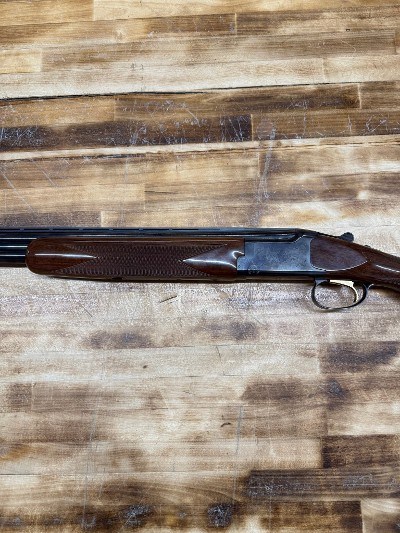 BROWNING Citori Lightning 20 GA - Image 11 of 16