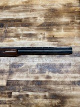 BROWNING Citori Lightning 20 GA - Image 7 of 16