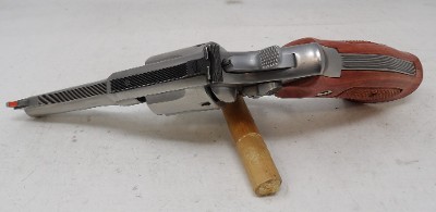 SMITH & WESSON 67-1 .38 SPL - Image 6 of 6