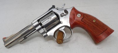 SMITH & WESSON 67-1 .38 SPL - Image 2 of 6
