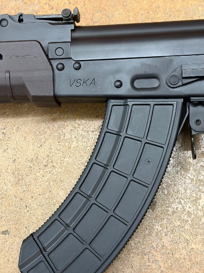 CENTURY ARMS VSKA 7.62X39MM - Image 4 of 6