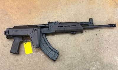 CENTURY ARMS VSKA 7.62X39MM - Image 2 of 6