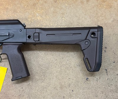CENTURY ARMS VSKA 7.62X39MM - Image 5 of 6