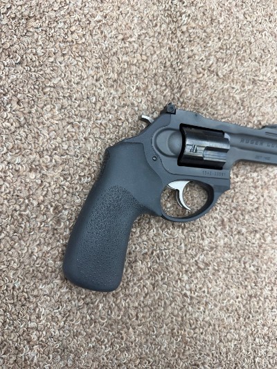 RUGER LCR .357 MAG - Image 3 of 8