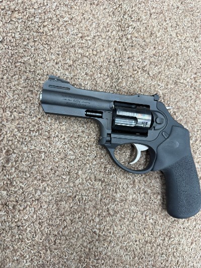 RUGER LCR .357 MAG - Image 6 of 8