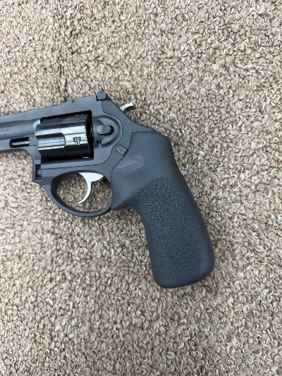 RUGER LCR .357 MAG - Image 7 of 8