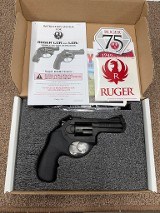 RUGER LCR .357 MAG - Image 1 of 8