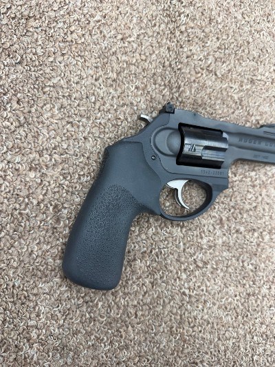 RUGER LCR .357 MAG - Image 3 of 8