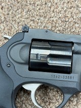 RUGER LCR .357 MAG - Image 8 of 8