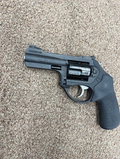 RUGER LCR .357 MAG - Image 6 of 8