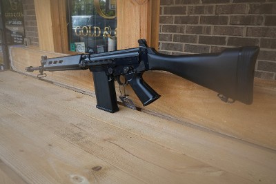 DS ARMS SA58 .308 WIN/7.62MM NATO - Image 5 of 5