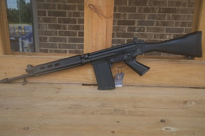 DS ARMS SA58 .308 WIN/7.62MM NATO - Image 1 of 5
