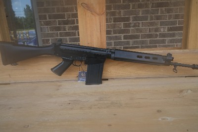 DS ARMS SA58 .308 WIN/7.62MM NATO - Image 2 of 5