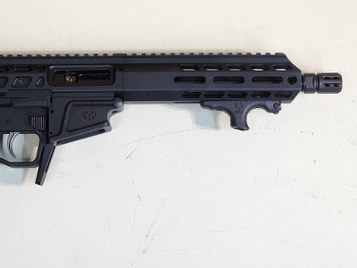 WRAITHWORKS WARSCORP 9 9MM LUGER (9x19 PARA) - Image 6 of 7