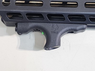 WRAITHWORKS WARSCORP 9 9MM LUGER (9x19 PARA) - Image 7 of 7