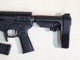 WRAITHWORKS WARSCORP 9 9MM LUGER (9x19 PARA) - Image 3 of 7
