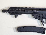 WRAITHWORKS WARSCORP 9 9MM LUGER (9x19 PARA) - Image 2 of 7