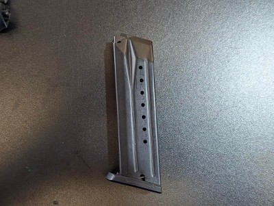 RUGER SR9 .9mm - Image 5 of 6