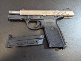 RUGER SR9 .9mm - Image 3 of 6