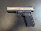 RUGER SR9 .9mm - Image 1 of 6
