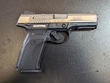 RUGER SR9 .9mm - Image 2 of 6