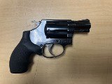 SMITH & WESSON 36 .38 SPL - Image 1 of 4
