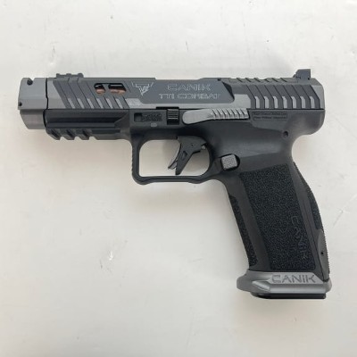 CANIK TTI COMBAT 9MM LUGER (9x19 PARA) - Image 2 of 2