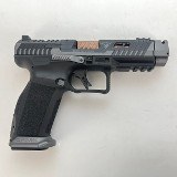 CANIK TTI COMBAT 9MM LUGER (9x19 PARA) - Image 1 of 2