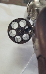 SMITH & WESSON 65-2 .357 MAG - Image 3 of 10