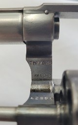 SMITH & WESSON 65-2 .357 MAG - Image 2 of 10