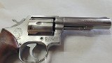 SMITH & WESSON 65-2 .357 MAG - Image 5 of 10